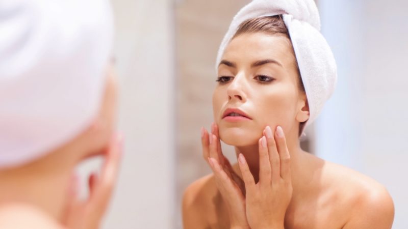 Effective Ingredients and Techniques for Treating Dry Skin